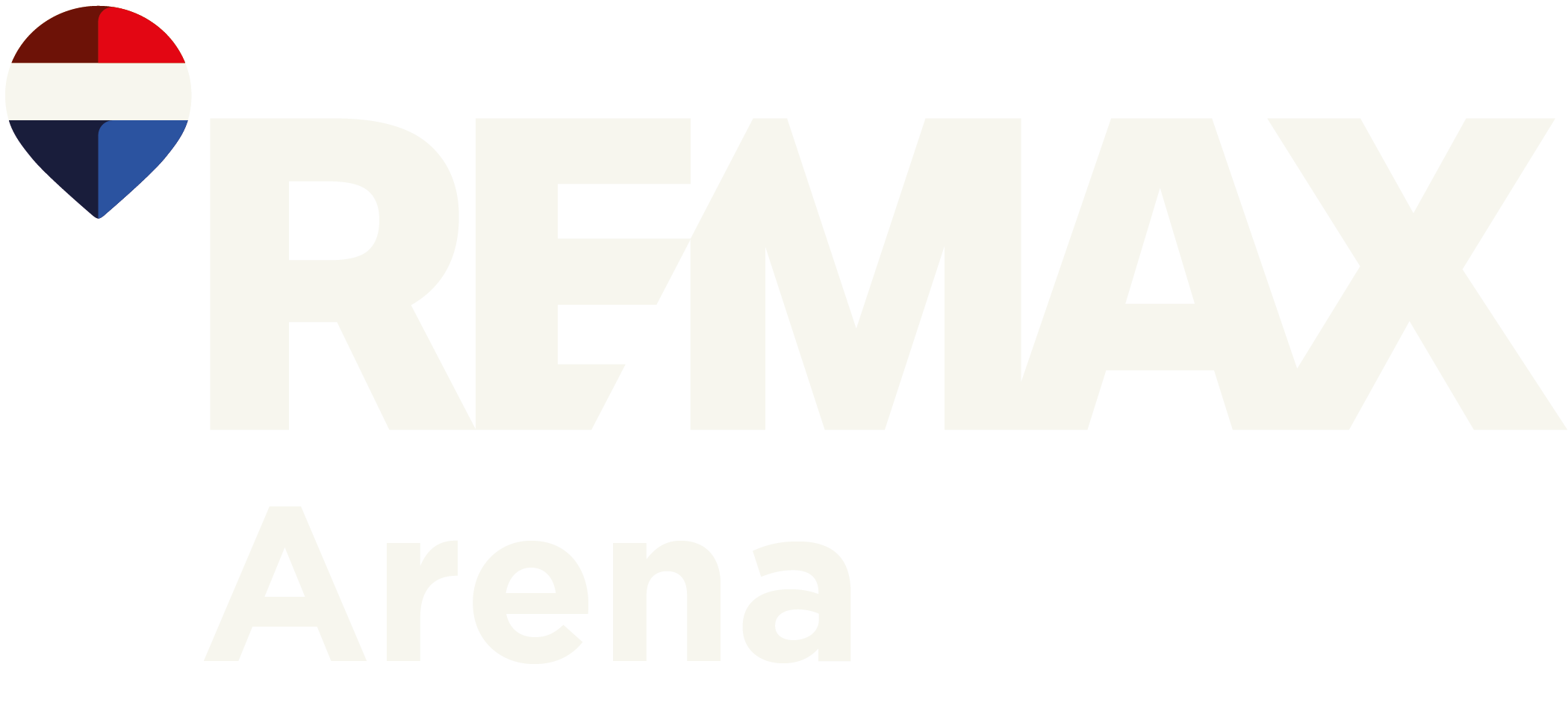 Logo Remax Arena