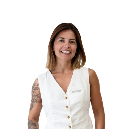 Sabrina Salazar