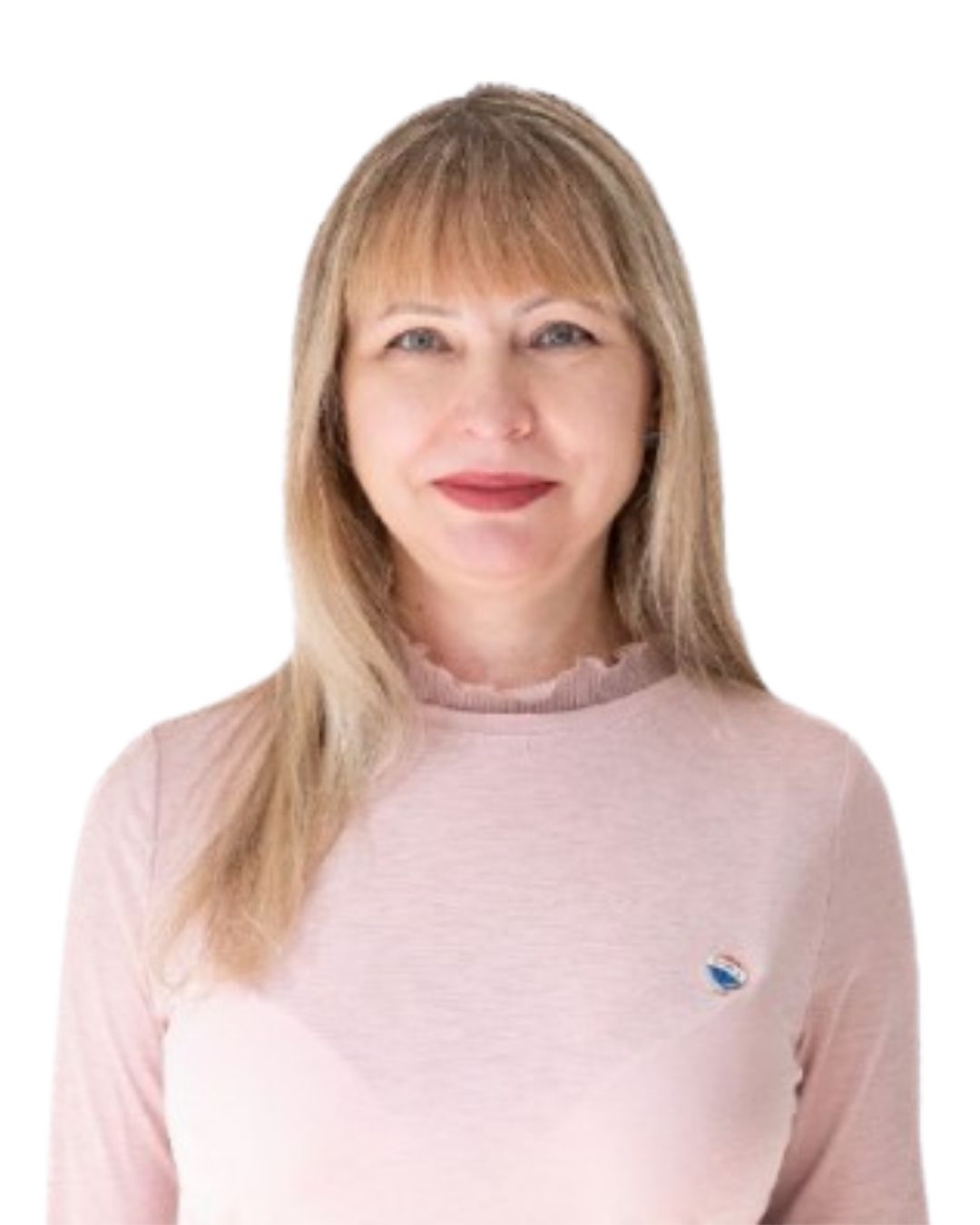 Swetlana Shapova