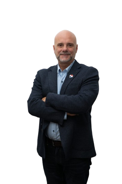 Agustín Spósito