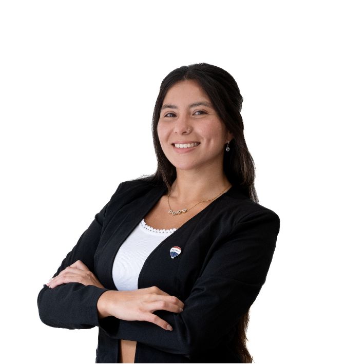 Maria Florencia Morales