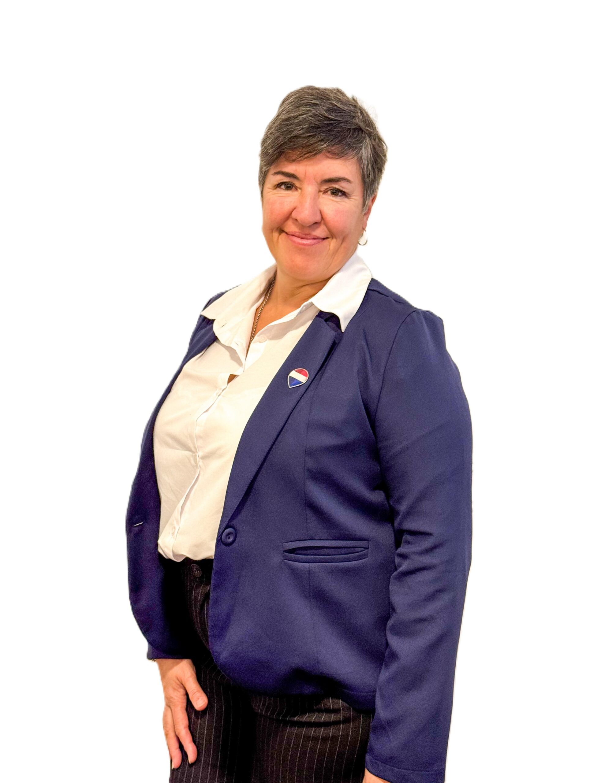 Débora Breithaupt