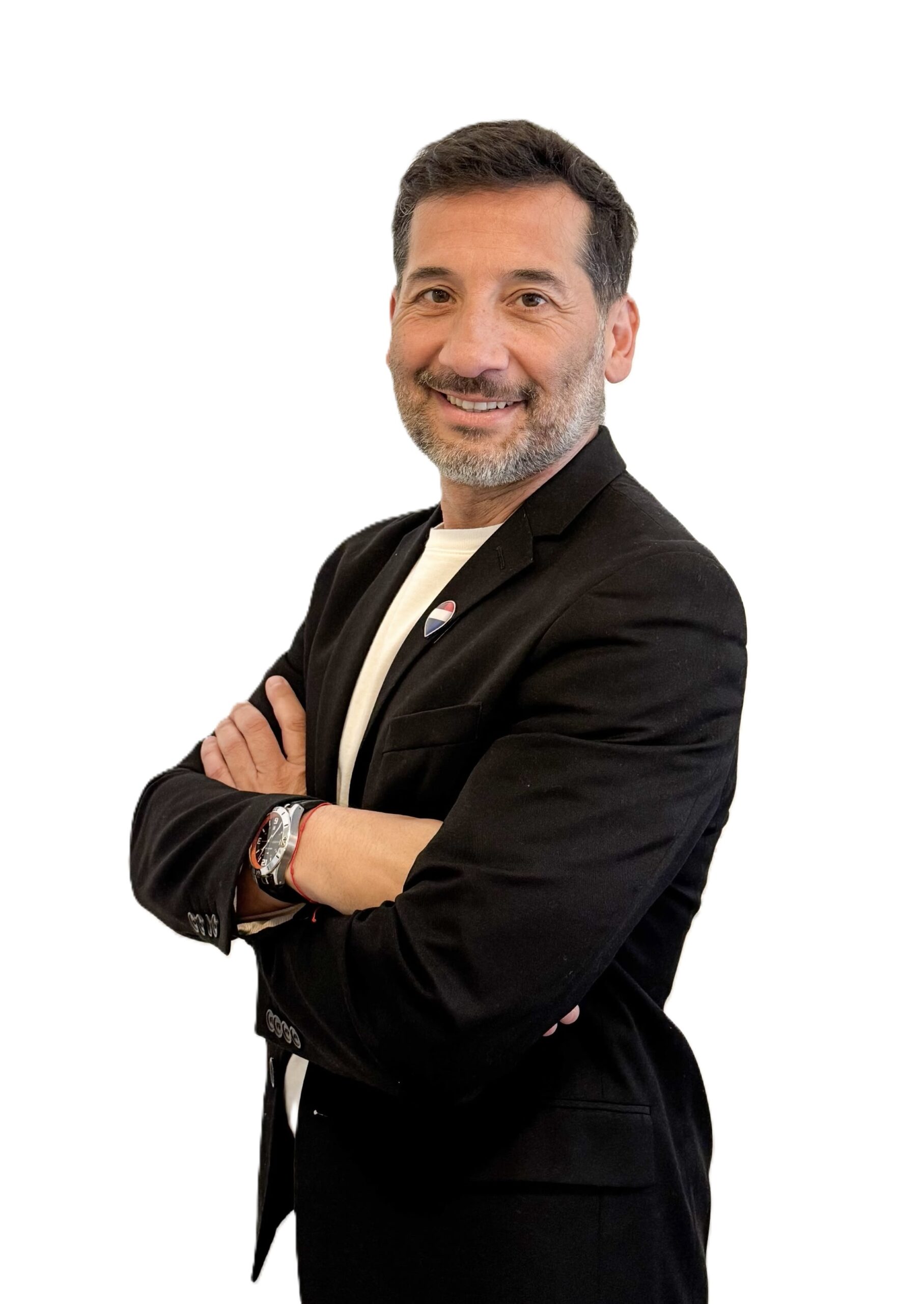 Elias Ranieri