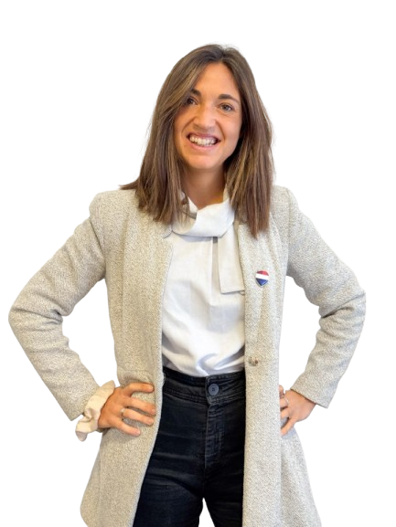 Victoria Guichandut