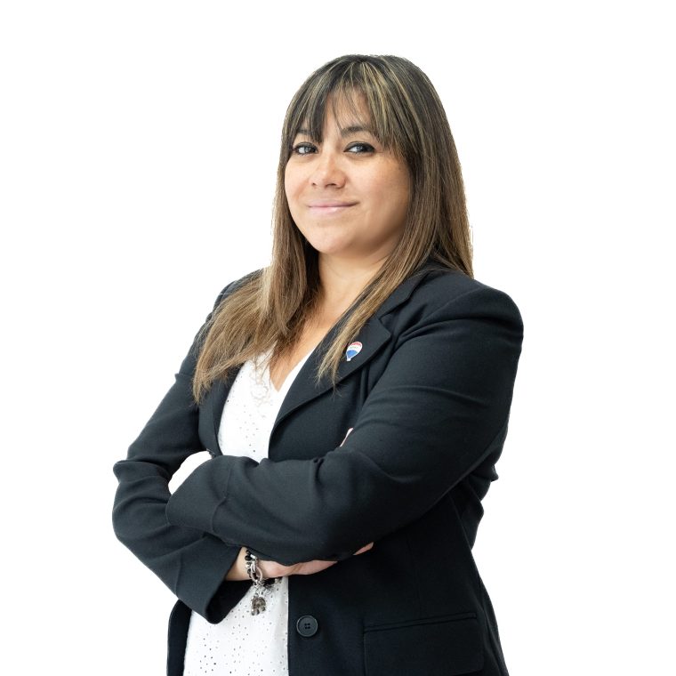 Adriana Palacios