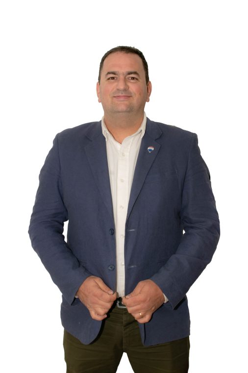 Adriano D'amore