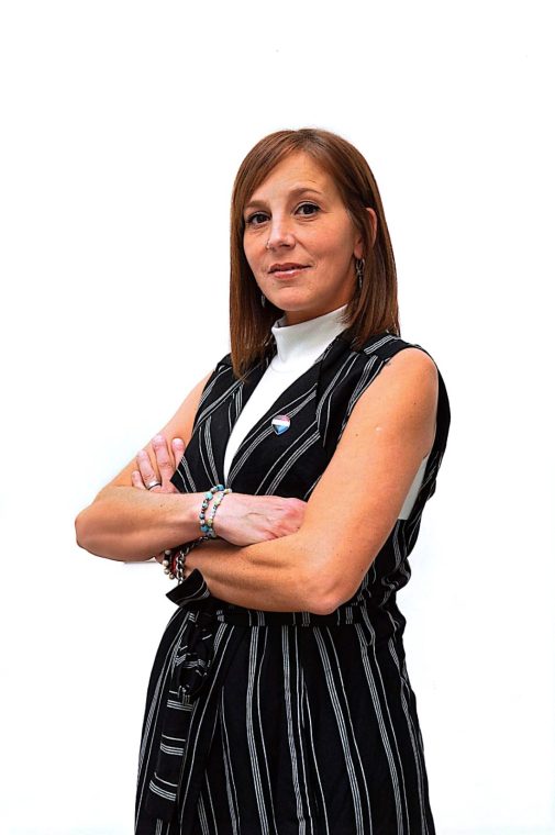 Amancay Fernandez de la Puente