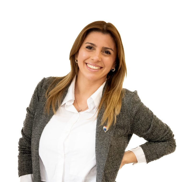 Belen Sosa
