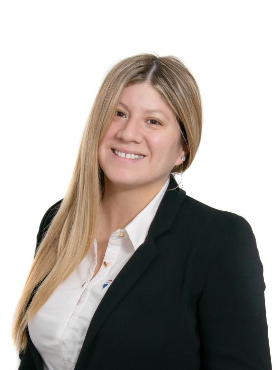 Brenda de Llamas