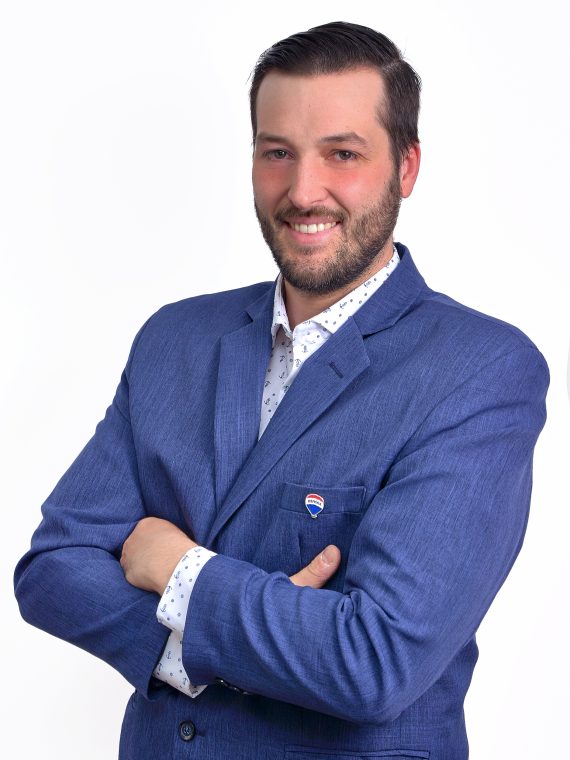 Christian Saarmann