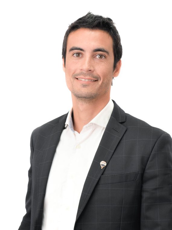 Cristian Lersundi