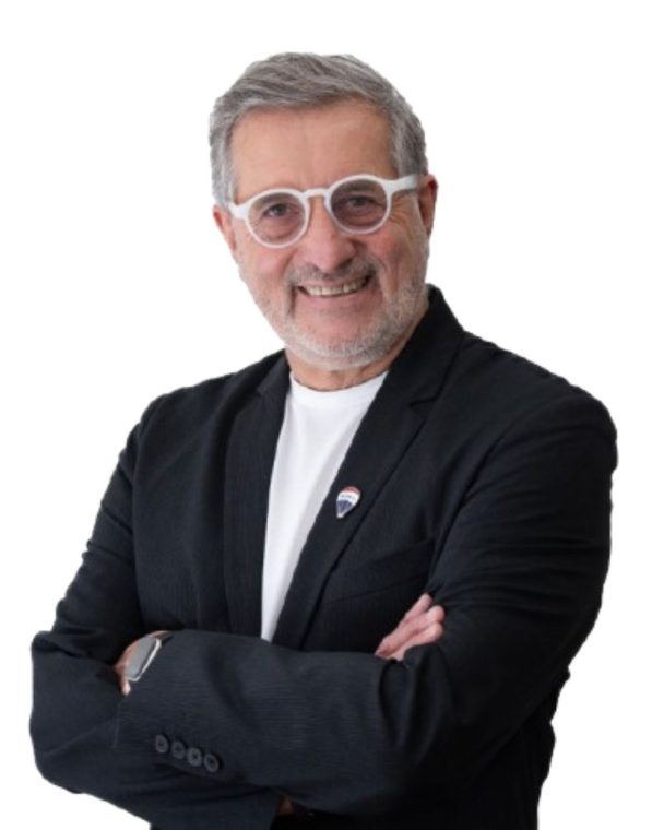 Daniel Buggia