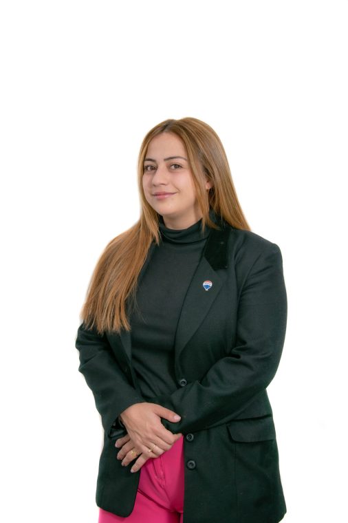 Eugenia Echeverria