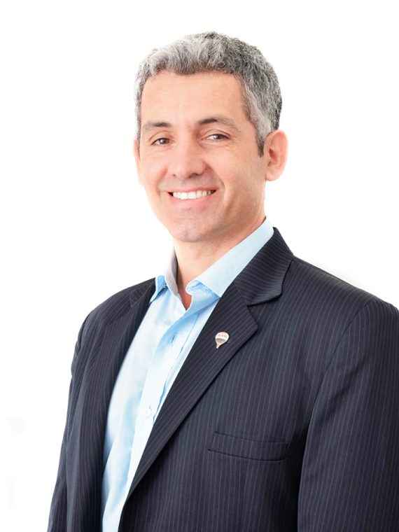 Fernando Castañon