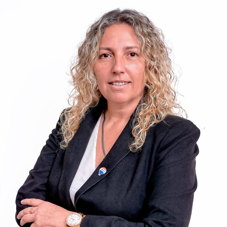 Gabriela Iturralde