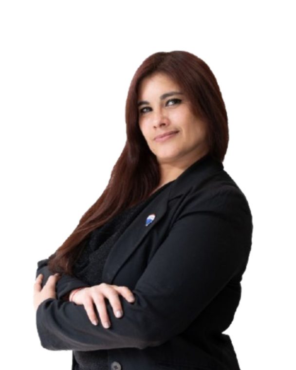 Gabriela Juarez