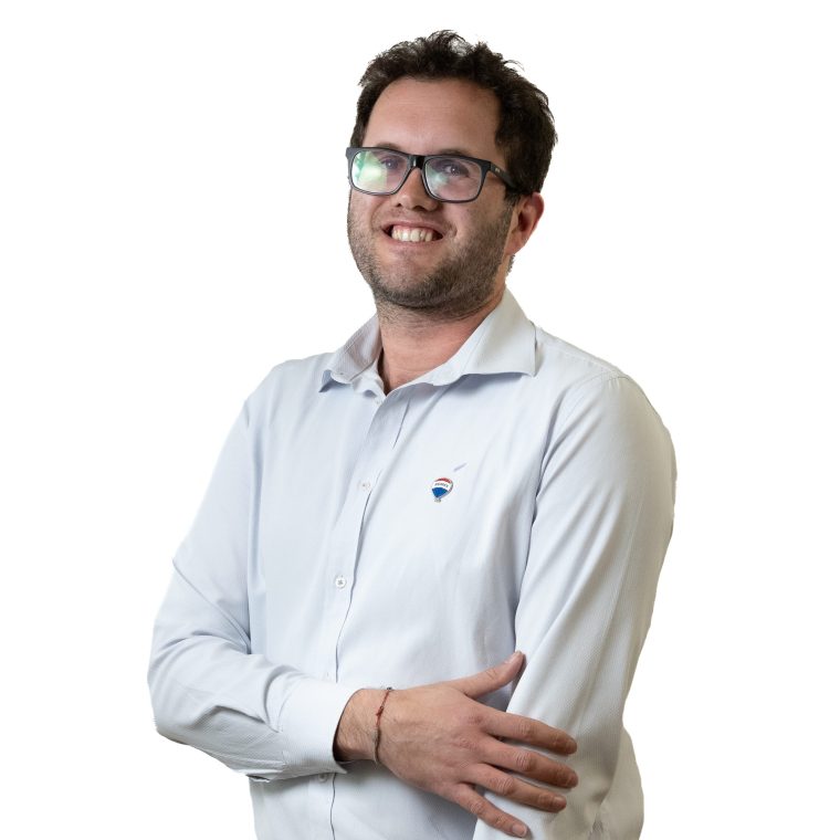 Gonzalo Alfonso