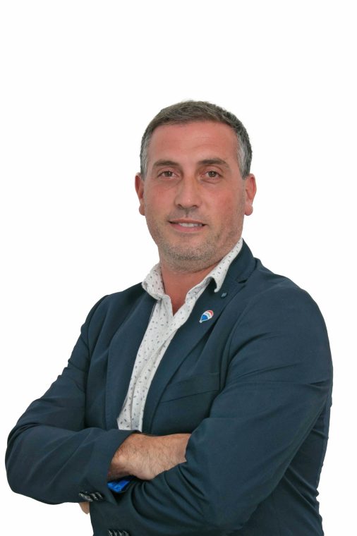 Hernan Novas