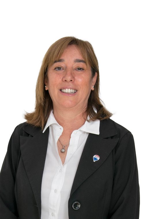Josefa Ruiz