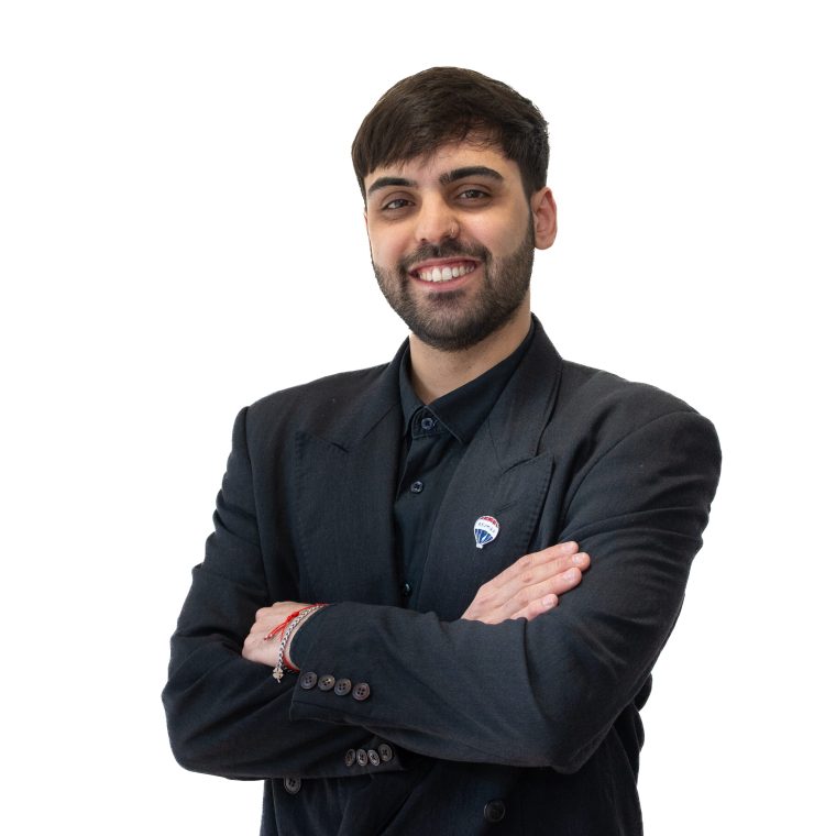 Julian Gianpietro