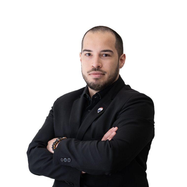 Lautaro Deleba