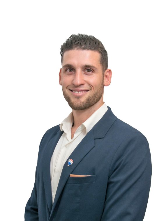 Leandro Basterrechea