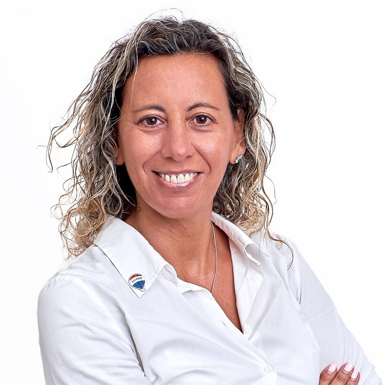 Luz Gonzalez