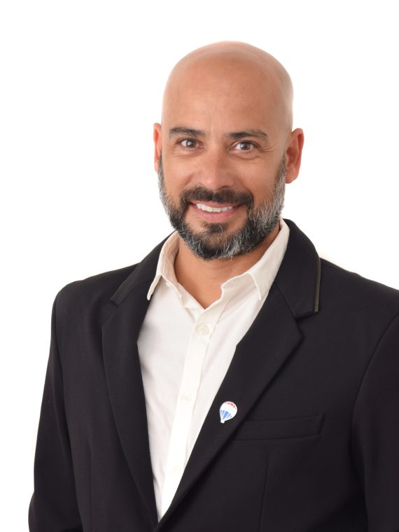 Manuel Diez