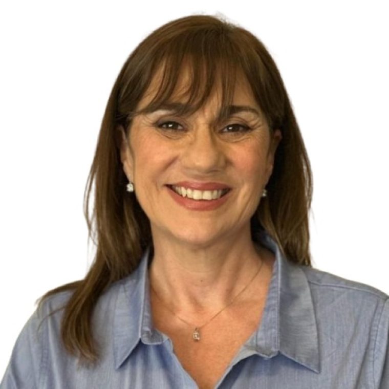 Marcela Calvo