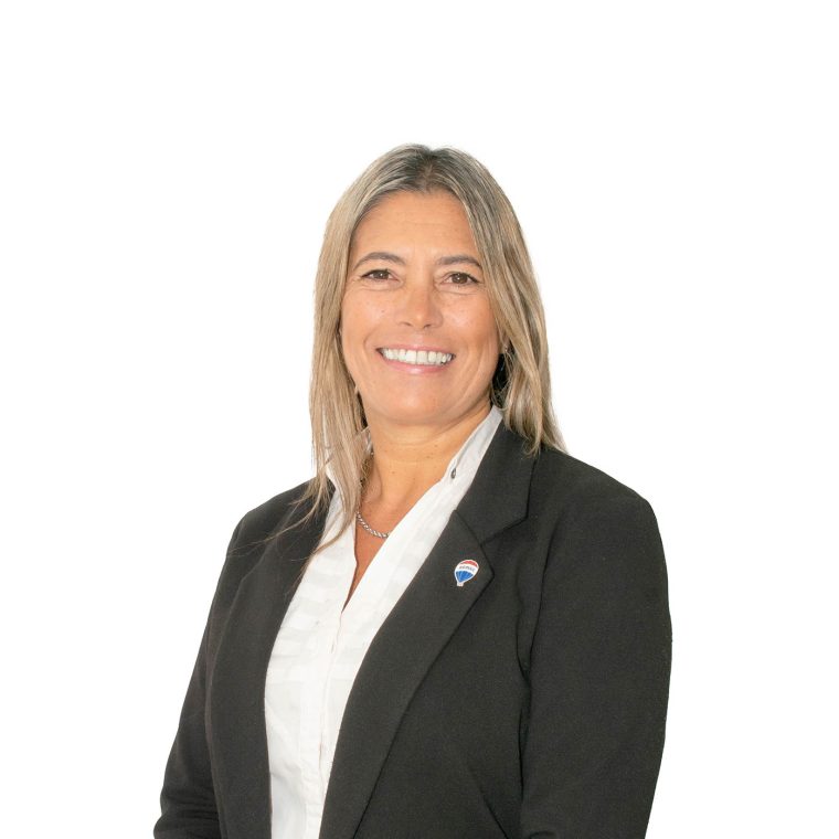 Nancy Garabito
