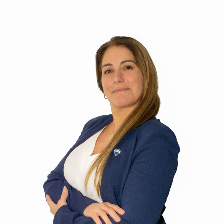 Natalia Amato