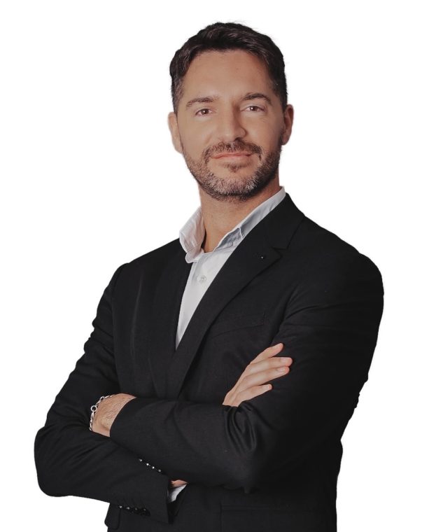 Nicolás Masella