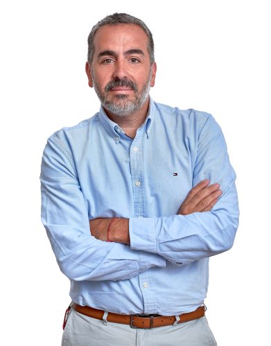 Sebastian Cubero