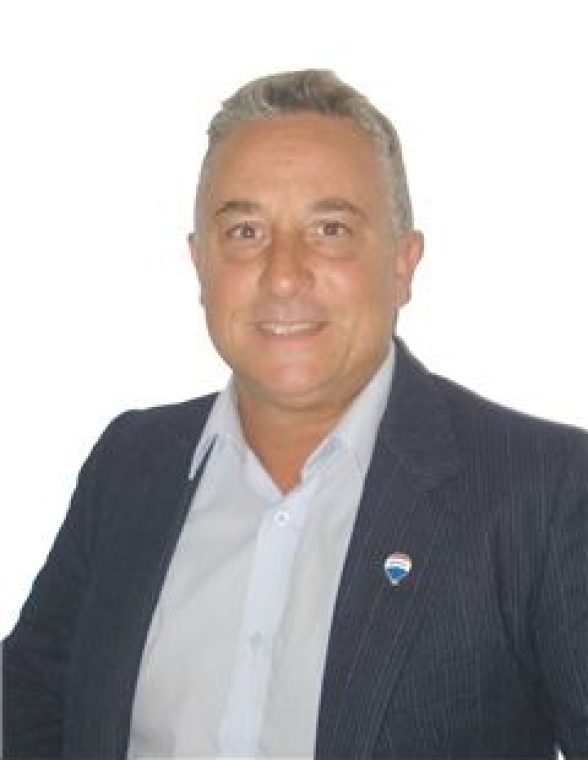 Sebastian Porrini