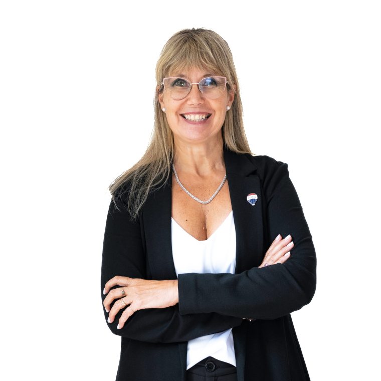 Veronica Benito