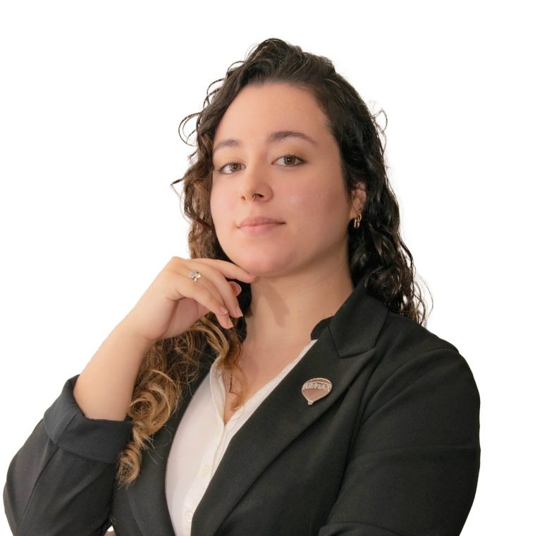 Yamila Larrea