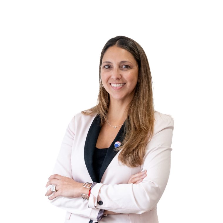 Florencia Canillas